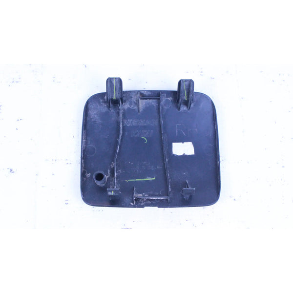 Tapa Derecha Cajuela Nissan Note 14-19 Negro