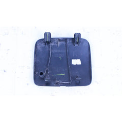 Tapa Derecha Cajuela Nissan Note 14-19 Negro