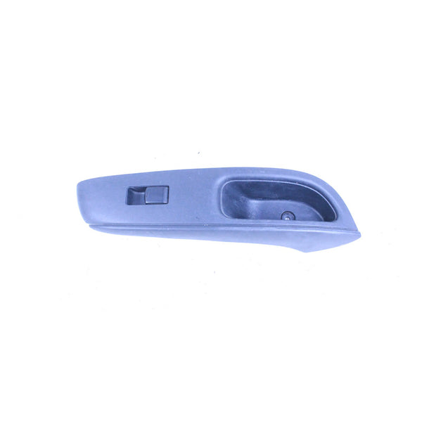 Carcasa Control De Vidrio Trasero Derecho  Versa 12-19