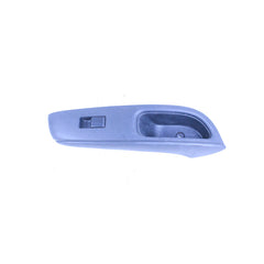 Carcasa Control De Vidrio Trasero Derecho  Versa 12-19