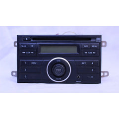 Auto Estereo Nissan Versa 2012-2019