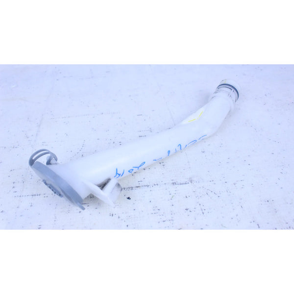Tubo Cuello Llenado Deposito Parabrisas Nissan Sentra 12-19 Blanco