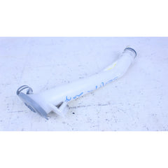 Tubo Cuello Llenado Deposito Parabrisas Nissan Sentra 12-19 Blanco