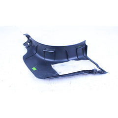 Moldura Interior Tablero Izquierdo Nissan Versa 20122019 Negro