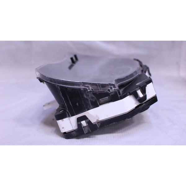 Cluster Velocimetro Nissan Versa 2012-2019 Negro