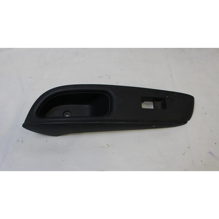 Carcasa Puerta Lado Piloto Versa Sedan 2012-2019 Negro