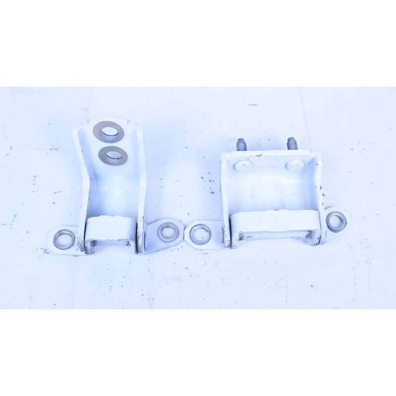 Bisagras Puerta Trasera Izquierda Nissan Versa 12-19
