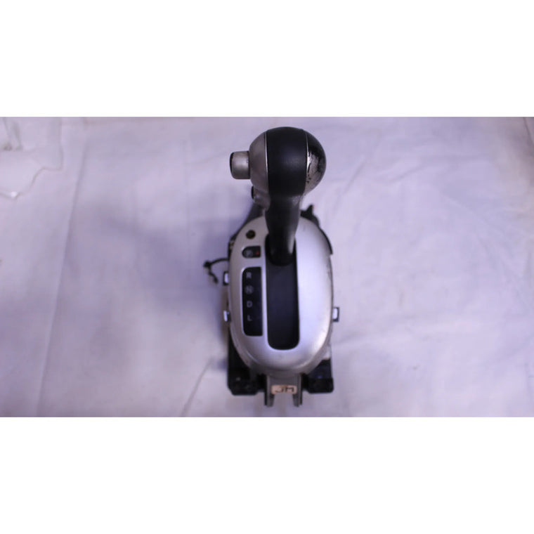 Palanca De Cambios Transmisión Auto Nissan Versa 2012-2019