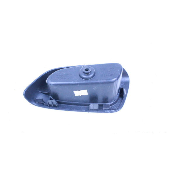 Manija Int Del/tras Derecha Nissan Versa Note Sedan 12-19 Ngr Delantera/trasera