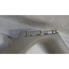 Moldura Poste Trasero Derecho Nissan Sentra 12-19 Gris