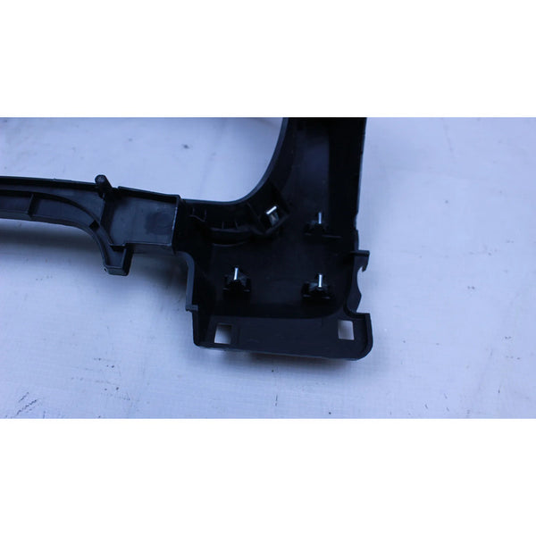 Moldura Velocímetro Nissan Versa 2012 Al 19 Y Vd Negro