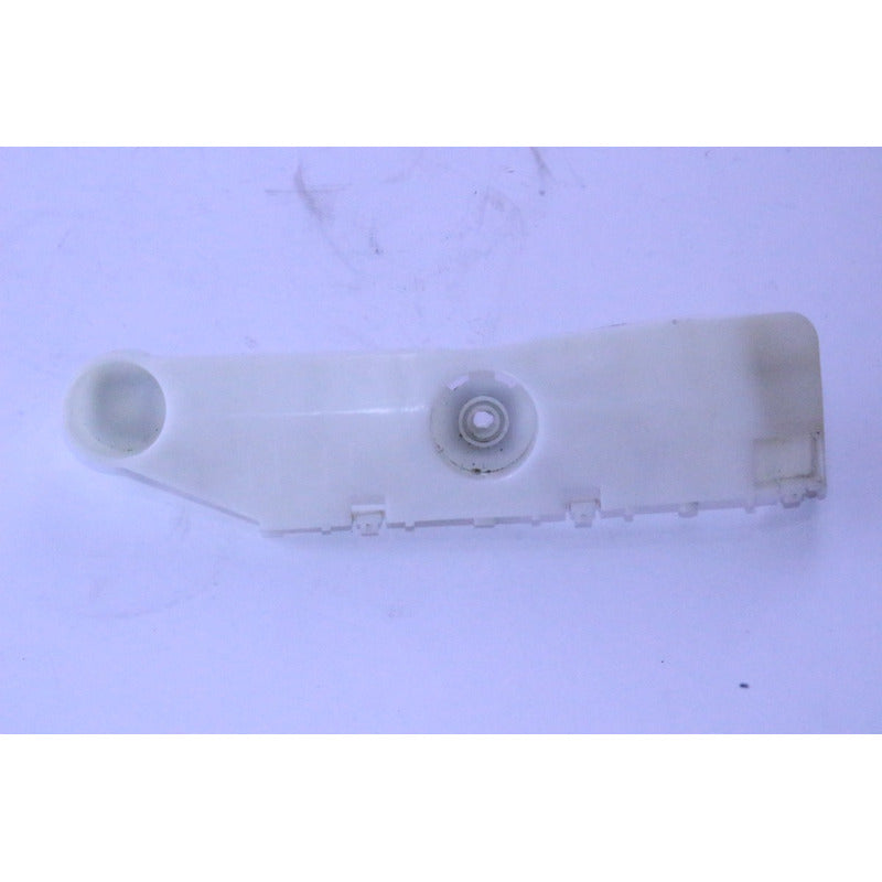 Guia Defensa Trasera Nissan Versa 2012 - 2018 Izquierda