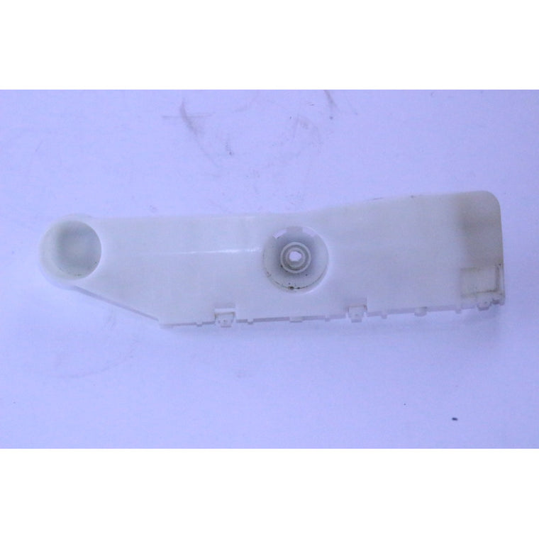 Guia Defensa Trasera Nissan Versa 2012 - 2018 Izquierda