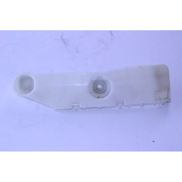 Guia Defensa Trasera Nissan Versa 2012 - 2018 Izquierda