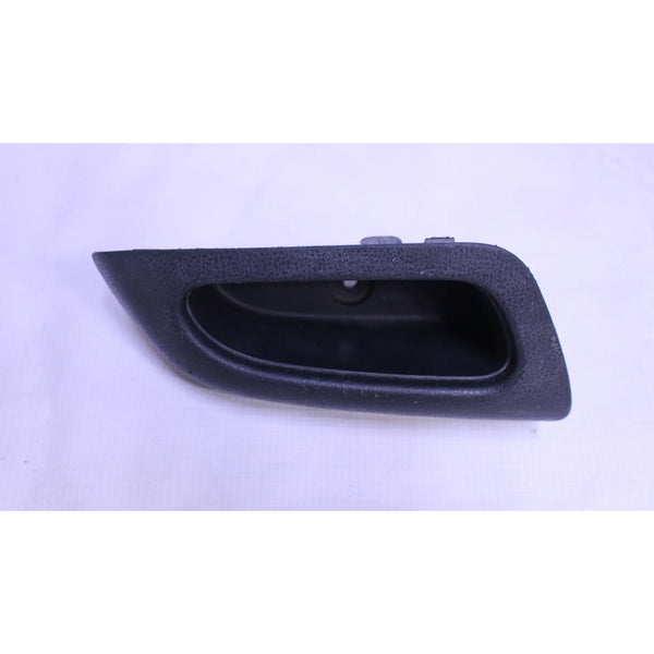 Manija Int Del/tras Derecha Nissan Versa 2012-19 Negro Delantera/trasera