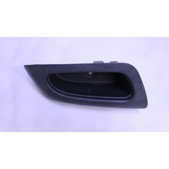Manija Int Del/tras Derecha Nissan Versa 2012-19 Negro Delantera/trasera