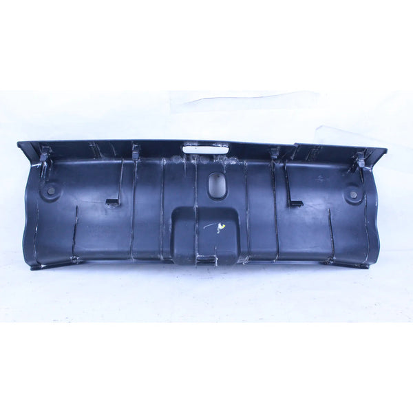 Moldura Panel Acabado Del Maletero Nissan Versa 12-19