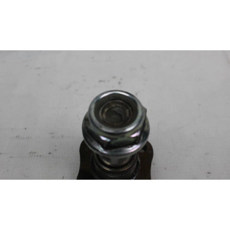 Espiga Mango Trasero Nissan Note 2014-2019 Plateado