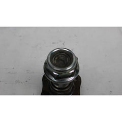 Espiga Mango Trasero Nissan Note 2014-2019 Plateado
