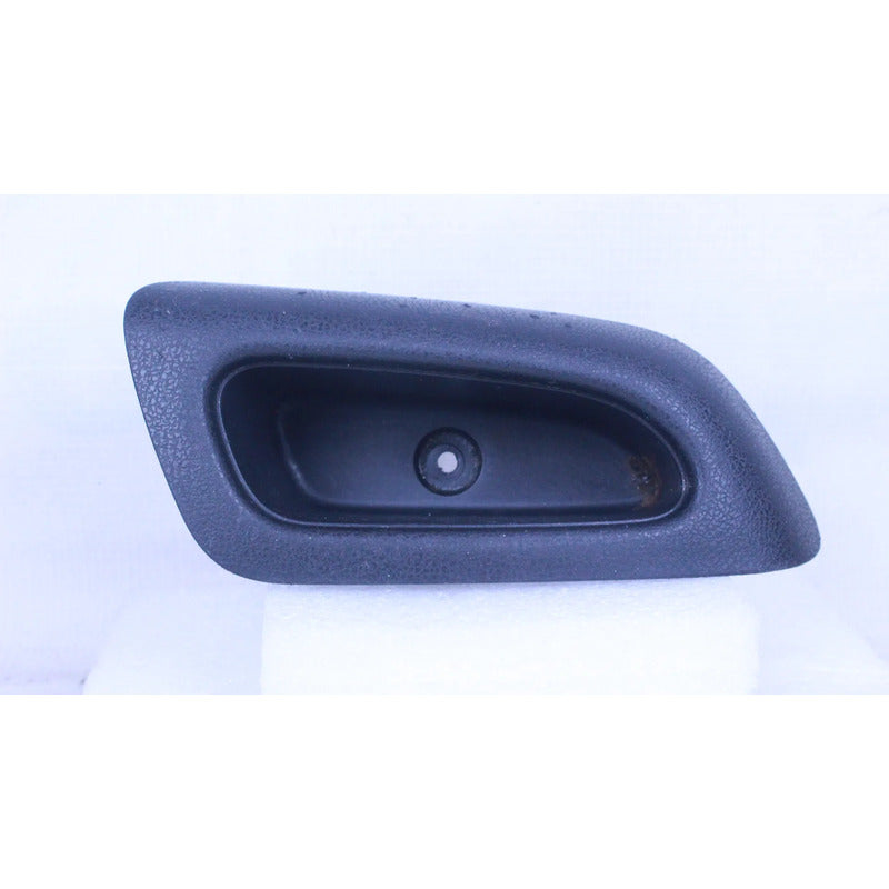 Moldura Manija Interior Nissan Versa 2012-2019 Negro Delantera