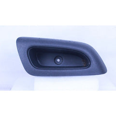 Moldura Manija Interior Nissan Versa 2012-2019 Negro Delantera