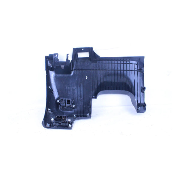 Moldura Inferior Tablero Nissan Versa 12-19 Negro