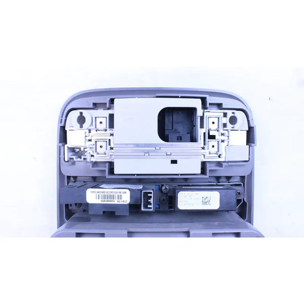 Consola Techo Superior Honda Pilot 2009 Beige