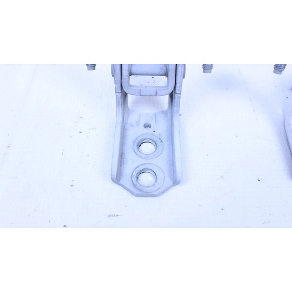 Bisagras Puerta Delantera Derecha Nissan Versa Note 12-19