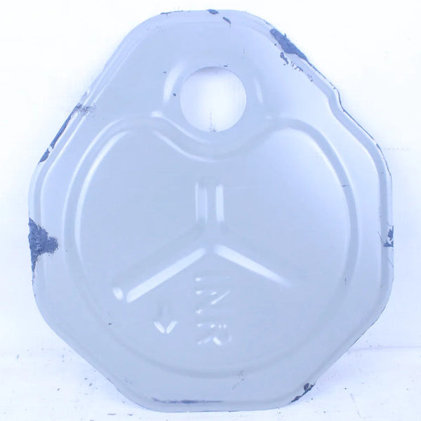Tapa De Registro Bomba De Gasolina Nissan Versa 12-19 Gris 2012