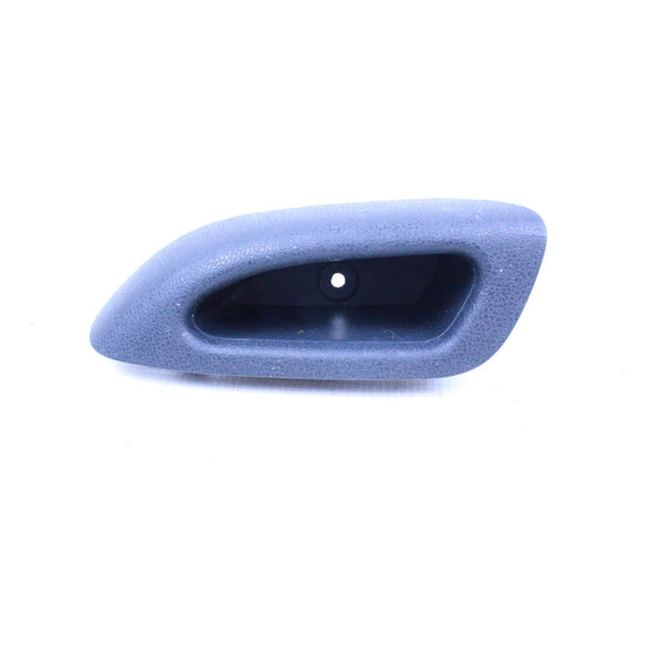 Manija Int Del/tras Izq Nissan Versa Note Sedan 2012-19 Ngr Delantera/trasera
