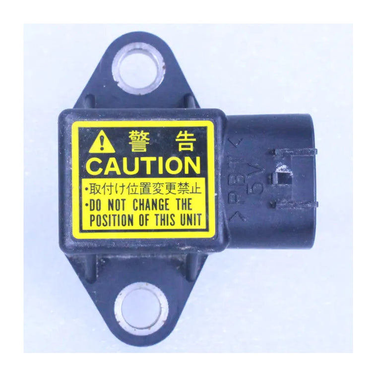 Sensor De Aceleracion Lateral Nissan Versa 2012-2019