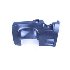 Moldura Inferior Tablero Nissan Versa 2012-19 Negro