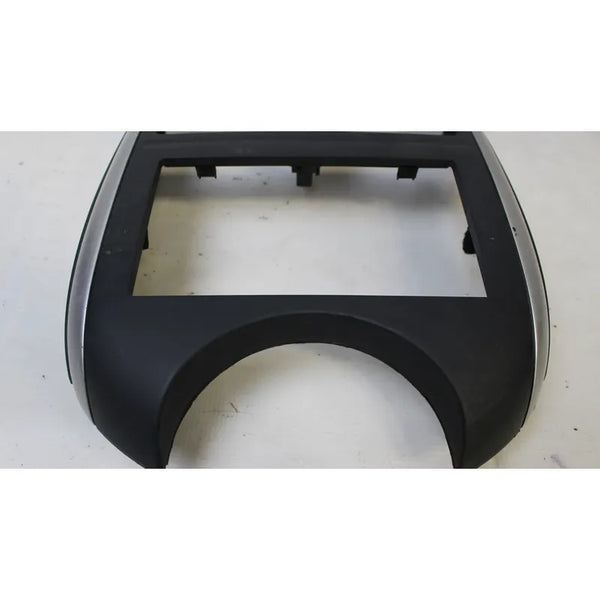 Bicel Central Tablero Panel  Nissan Versa Active 2015-19 Ng