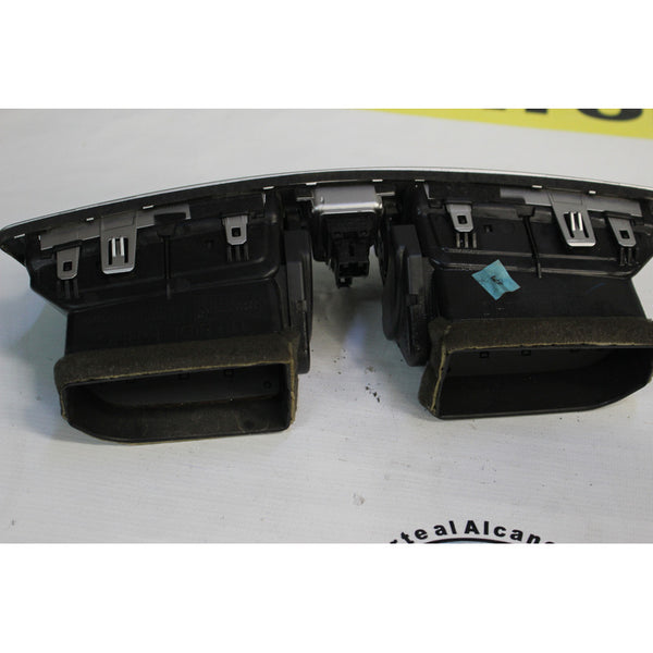 Difusor Central Tablero Nissan Sentra 2013 Al 2016
