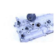 Tapa De Punterias Nissan Versa 12-18 Motor 1.6 Gris