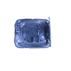 Tapa De Depósito De Gasolina Para Nissan Versa 1.6 2012-19 Negro 12