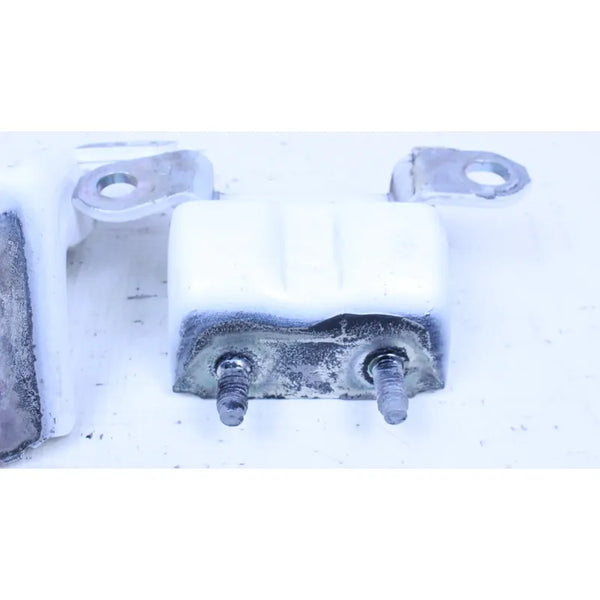 Bisagras Puerta Trasera Derecha Nissan Versa 12-19