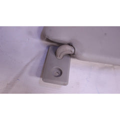 Visera Derecha Nissan Versa 2012-19