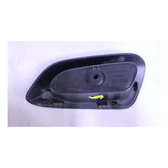 Manija Int Del/tras Derecha Nissan Versa 2012-19 Negro Delantera/trasera