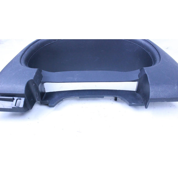 Moldura Velocímetro Nissan Versa Note Y Vd 12-19 Negro