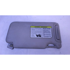 Visera Izquierda Nissan Versa 2012-2019