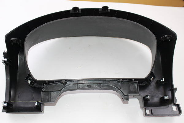 Moldura Del Tablero Superior Velocímetro Nissan Versa Llave