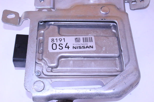 Módulo De Transmisión Computadora Automatica Nissan Versa  2012 2019