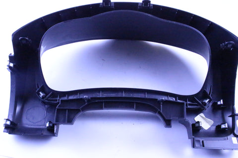 Moldura velocimetro