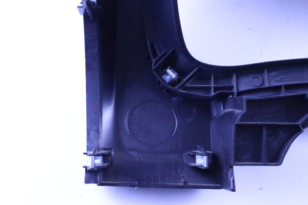 Moldura velocimetro