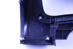 Moldura velocimetro