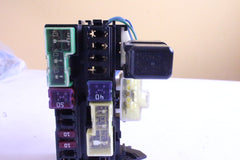 Caja de fusibles