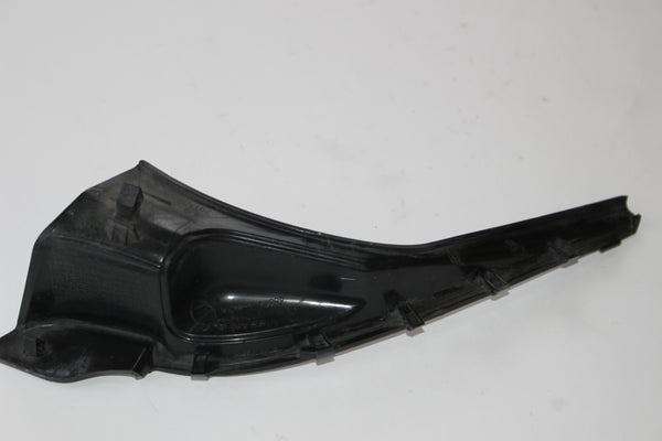 Vista plástico vidrio frontal versa 2012 al 2019 y V-Drive