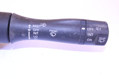 Palanca Direccional Faros Original Nissan NOTE 2014 - 2018